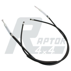 CAVO FRENO A MANO FIAT PANDA 4X4