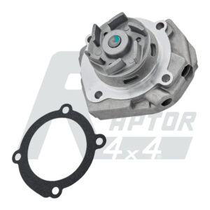 POMPA ACQUA FIAT PANDA 4X4