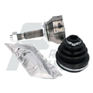GIUNTO OMOCINETICO ANTERIORE + CUFFIA FIAT PANDA 4X4
