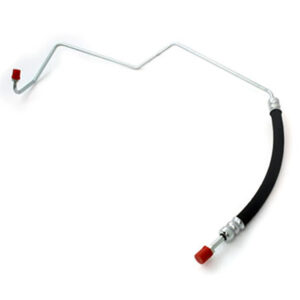 OIL PIPE FROM STEERING PUMP TO STEERING BOX LR 300TDI