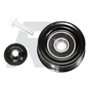 TENDICINGHIA SERVIZI LAND ROVER TD5
