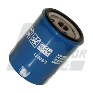 FILTRO OLIO FIAT PANDA 4X4