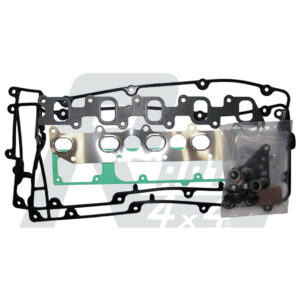 SERIE SMERIGLIO MOTORE LAND ROVER TD5