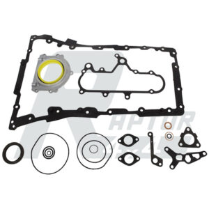 GUARNIZIONI BASAMENTO MOTORE LAND ROVER TD5