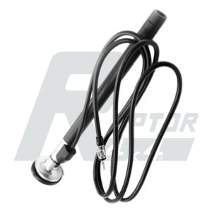 ANTENNA RADIO CON CAVO LAND ROVER DEFENDER