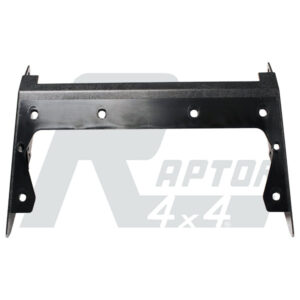 INSTRUMENT COWL DEFENDER WITH A/C