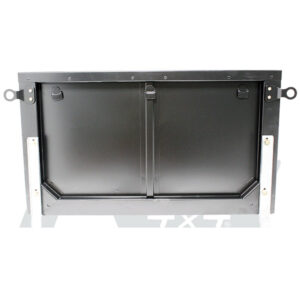 PORTELLONE POSTERIORE RIBALTABILE DEFENDER PICK UP
