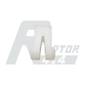 DADO IN PLASTICA LAND ROVER
