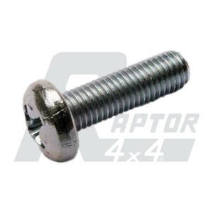 SCREW BOLT FITTING DEFENDER SIDE MIRROR