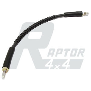 FRONT BRAKE HOSE LAND ROVER UP TO 2004