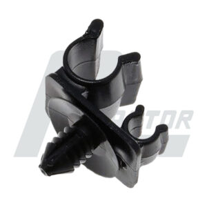 DOUBLE CLIP BRAKE HOSES LAND ROVER