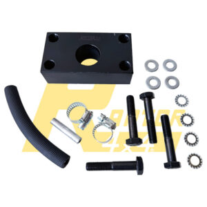 ADATTATORE TRIANGOLO POSTERIORE SUZUKI VITARA