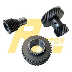 KIT SUPER RIDOTTE VITARA 4.24 RAPTOR 4X4